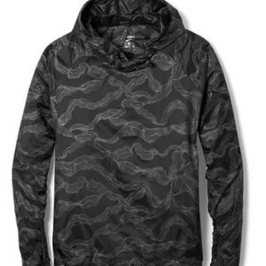 Brooks LSD Pullover Jacket -Reflective